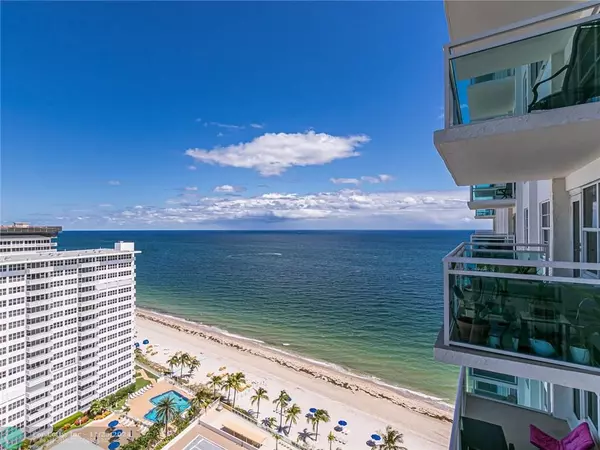 Fort Lauderdale, FL 33308,3900 Galt Ocean Dr  #2014