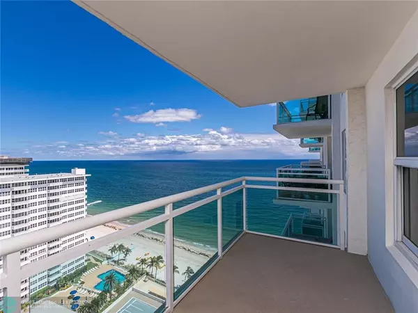 Fort Lauderdale, FL 33308,3900 Galt Ocean Dr  #2014