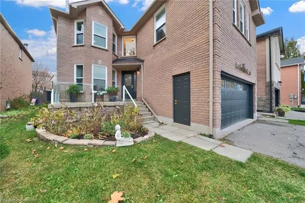 151 TORRANCE WOODS N/A, Brampton, ON L6Y 4L3