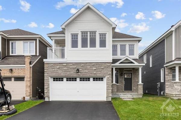 74 HACKAMORE CRES, Stittsville - Munster - Richmond, ON K0A 2Z0