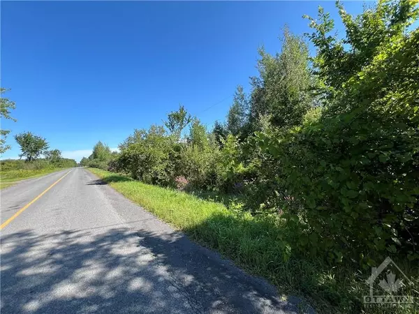 0 LOCH GARRY RD, North Glengarry, ON K0C 1B0