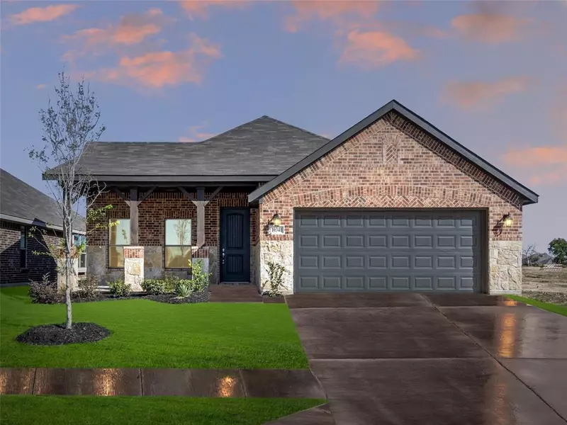 10341 Lenten Rose Street, Fort Worth, TX 76036