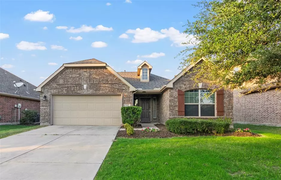 1117 Villa Paloma Boulevard, Little Elm, TX 75068