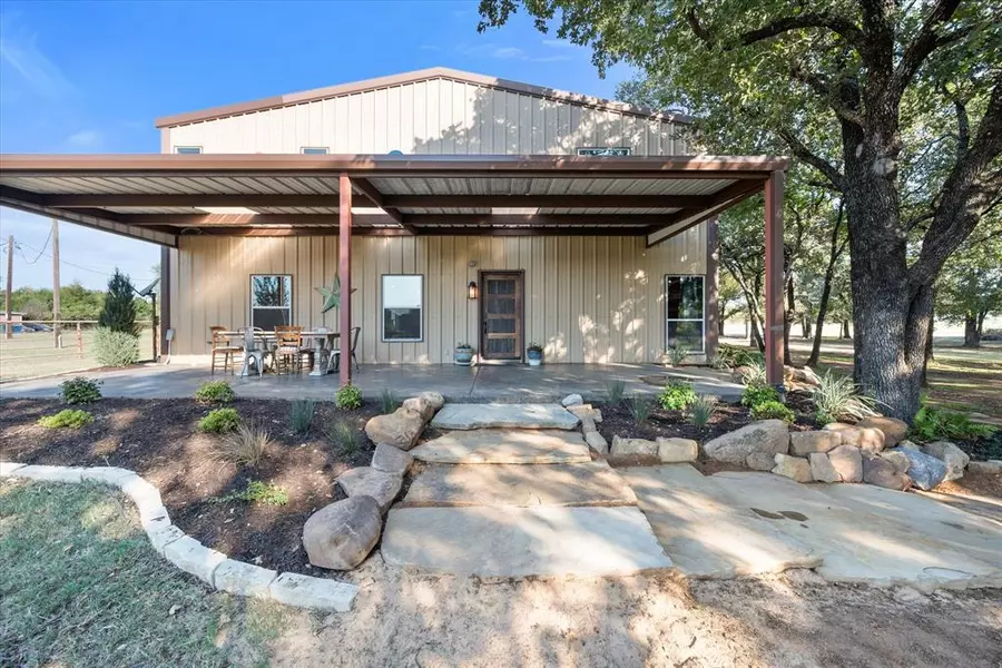 8640 County Road 612, Mansfield, TX 76063