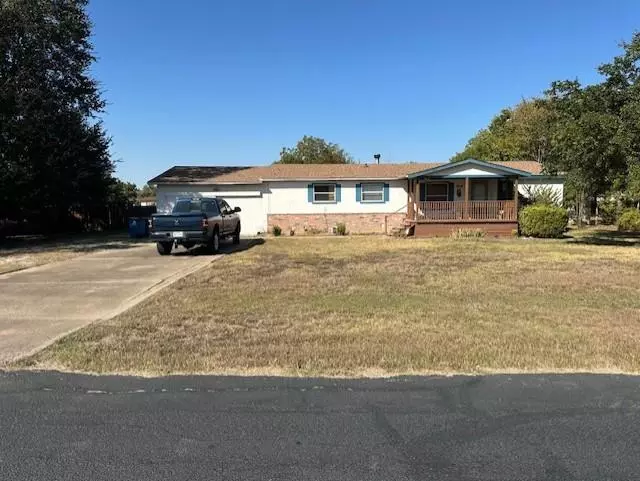 308 Darrell Road, Roanoke, TX 76262