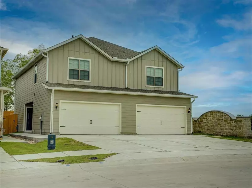 1309 Parker Drive, Princeton, TX 75407