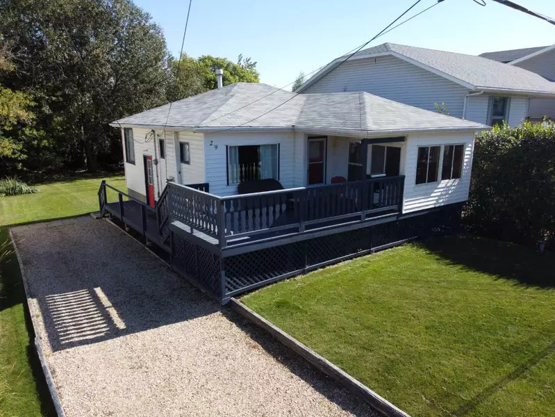 29 Jarvis Bay DR, Jarvis Bay, AB T4S 1R8