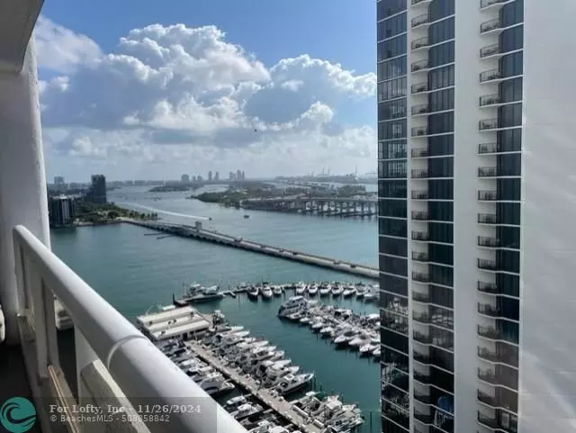 1717 N Bayshore Dr  #A2544, Miami, FL 33132