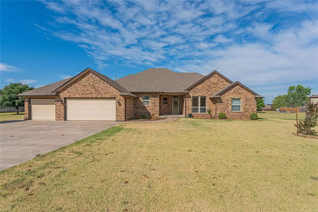 Tuttle, OK 73089,307 Hannah Drive