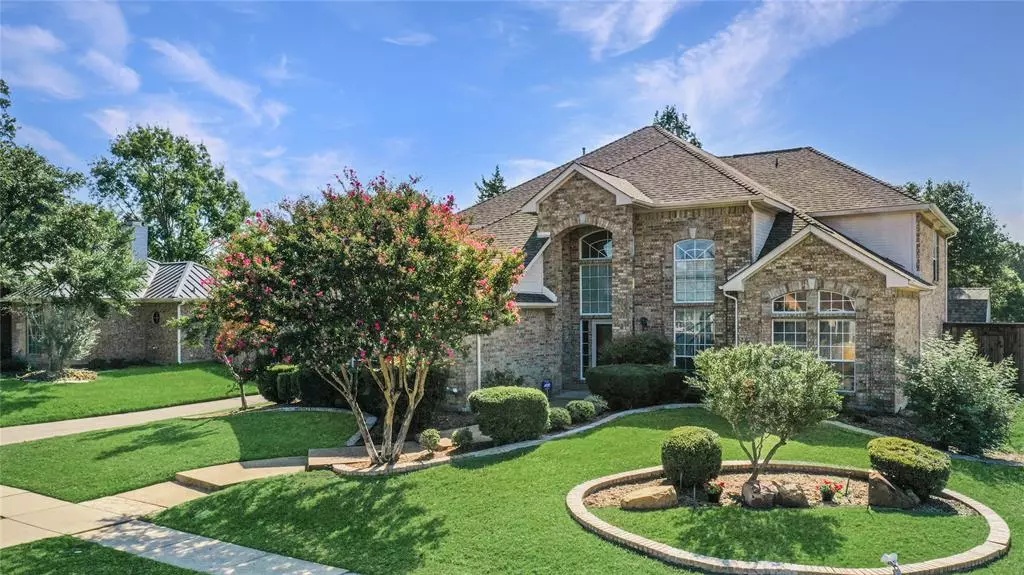 Mesquite, TX 75181,2500 Wood Creek