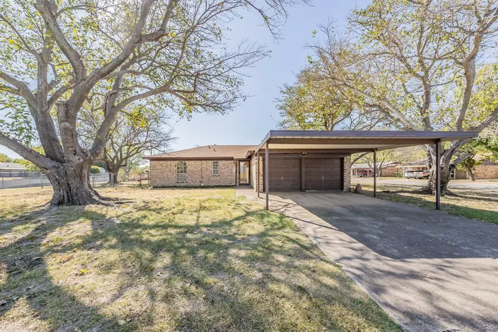 Watauga, TX 76148,6000 Mackneal Trail