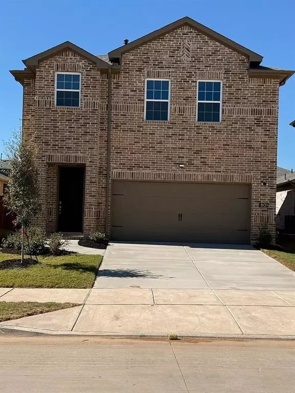 Anna, TX 75409,801 Portina Drive