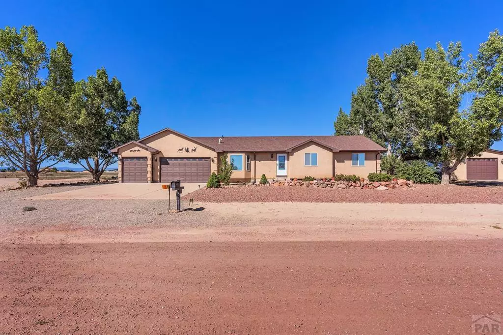 Pueblo West, CO 81007,791 W Questa Dr