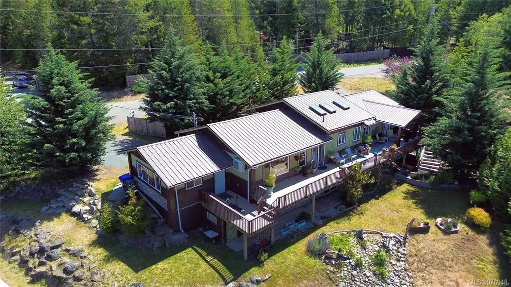 Qualicum Beach, BC V9K 2M8,1695 Nahmint Rd