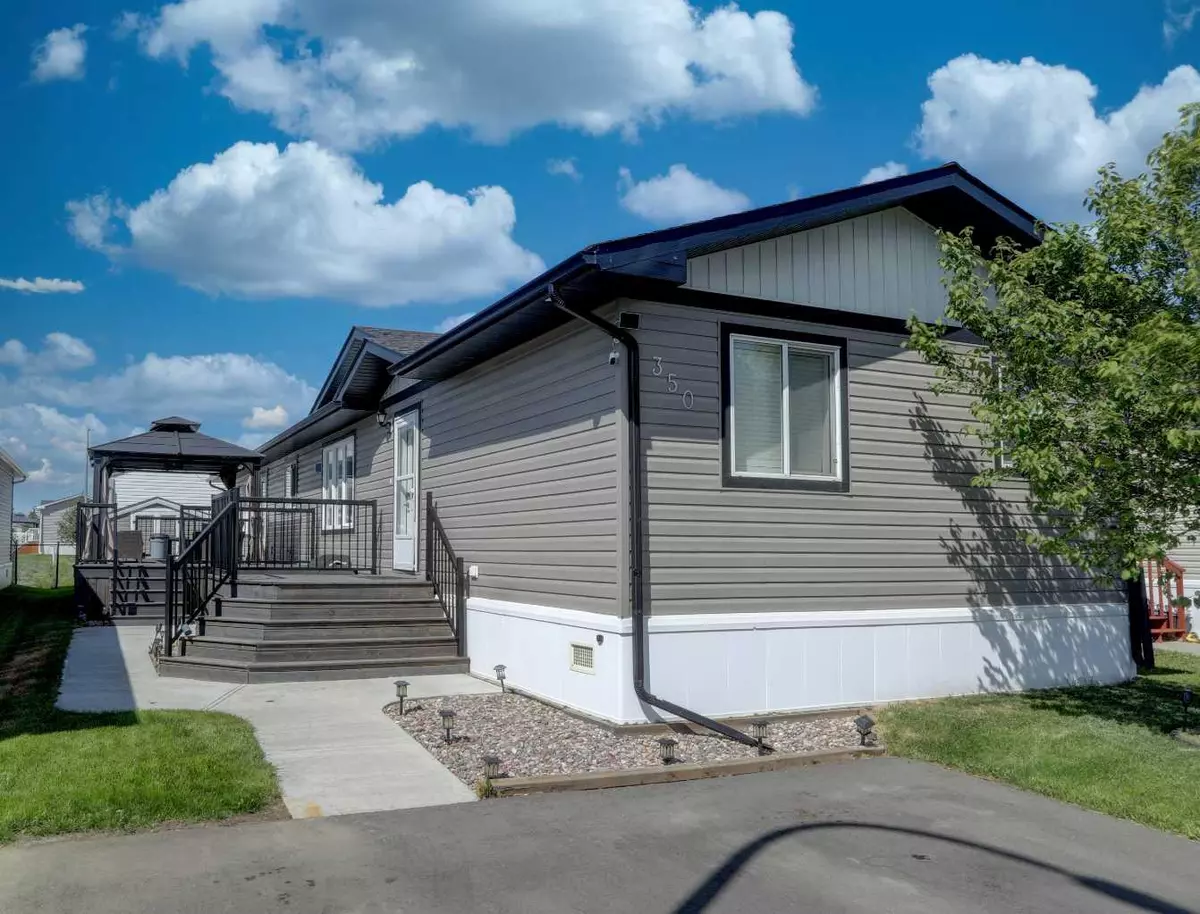 Grande Prairie, AB T8X 1P5,10615 88 ST #350