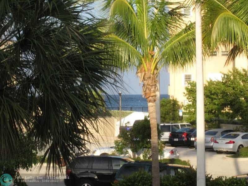 Pompano Beach, FL 33062,1481 S Ocean Blvd  #222B