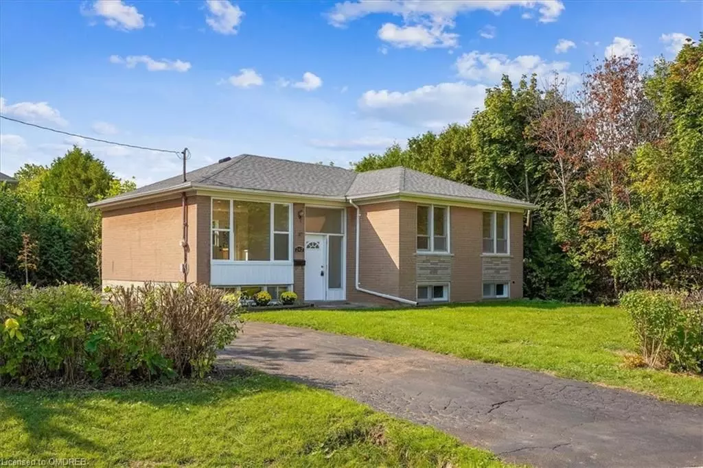 Halton, ON L6L 3J7,242 VILMA DR