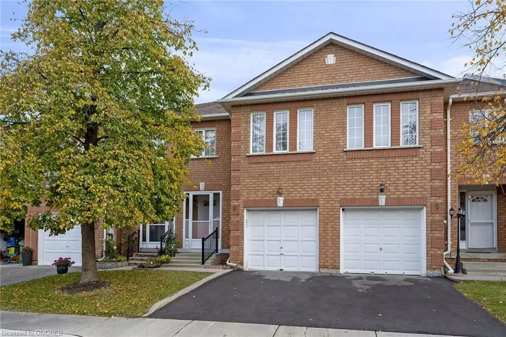 Brampton, ON L7A 1J5,200 CRESTHAVEN RD #6