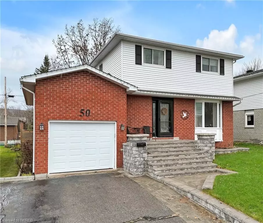 North Bay, ON P1A 3X7,50 SABLE CRES