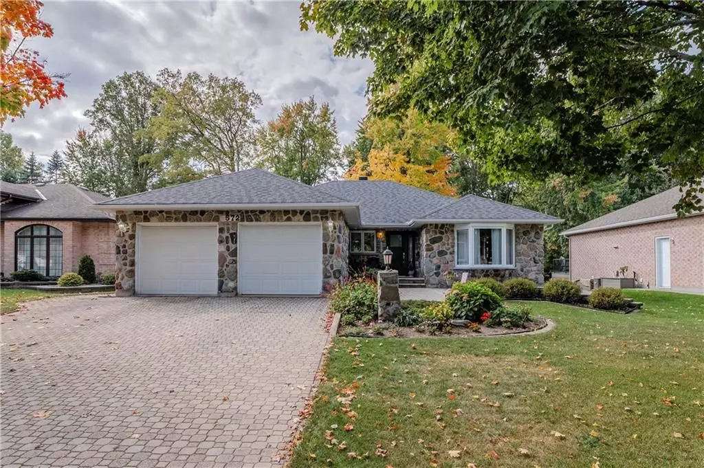 Cornwall, ON K6H 6Z6,572 DEAN DR