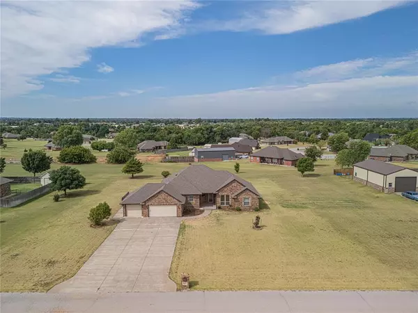 Tuttle, OK 73089,307 Hannah Drive