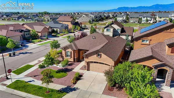 Colorado Springs, CO 80927,6903 Tahoe Rim DR