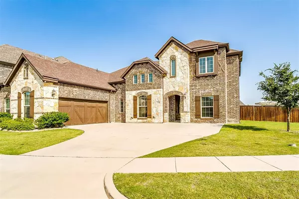 Burleson, TX 76028,1208 Teton Drive