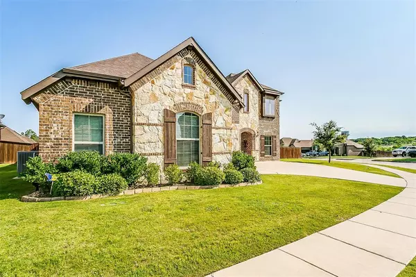 Burleson, TX 76028,1208 Teton Drive