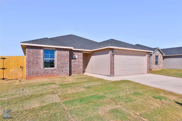 Abilene, TX 79602,160 Waterloo Drive