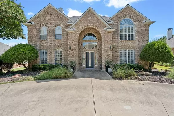 Plano, TX 75025,616 Post Oak Drive