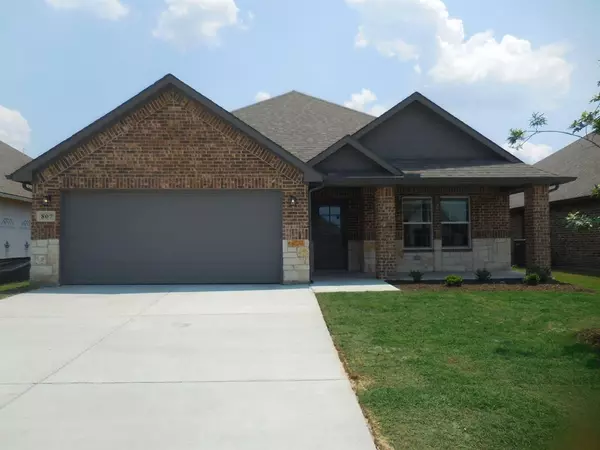 Greenville, TX 75402,807 Tippit Lane