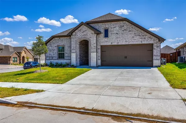 Nevada, TX 75173,776 Lightheart Lane