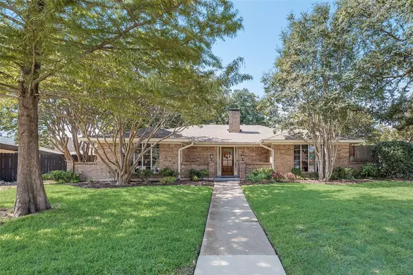 3213 Hilltop Lane, Plano, TX 75075