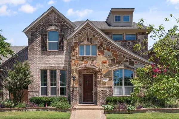 1117 Autumn Mist Way, Arlington, TX 76005