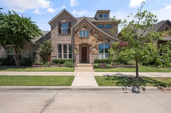 Arlington, TX 76005,1117 Autumn Mist Way