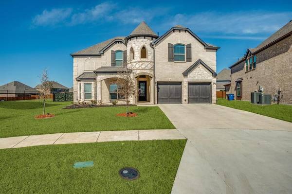 11334 Sawmill Road,  Frisco,  TX 75035