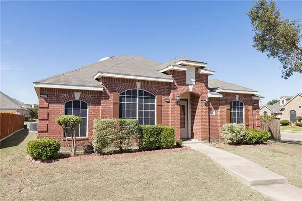 Garland, TX 75043,5101 Sarasota Drive