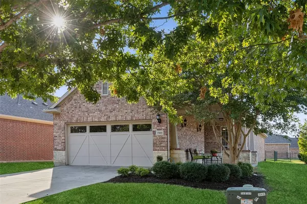 7909 Hogan Court, Frisco, TX 75036