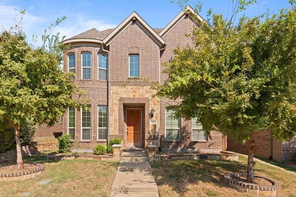 3615 Adriana Avenue, Irving, TX 75038