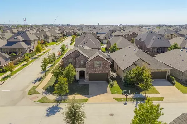 Prosper, TX 75078,15920 Gladewater Terrace