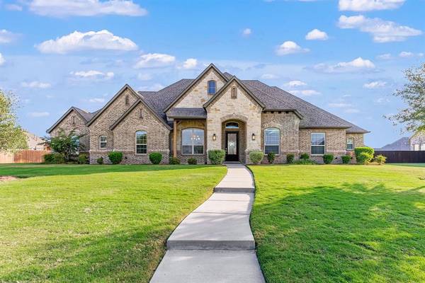 292 Morning Fog Lane, Sunnyvale, TX 75182