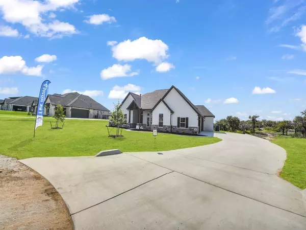 Azle, TX 76020,409 Collum View