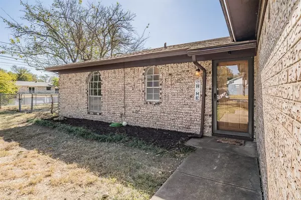 Watauga, TX 76148,6000 Mackneal Trail