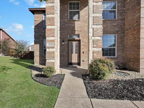 Cedar Hill, TX 75104,1735 Stone Trail Drive