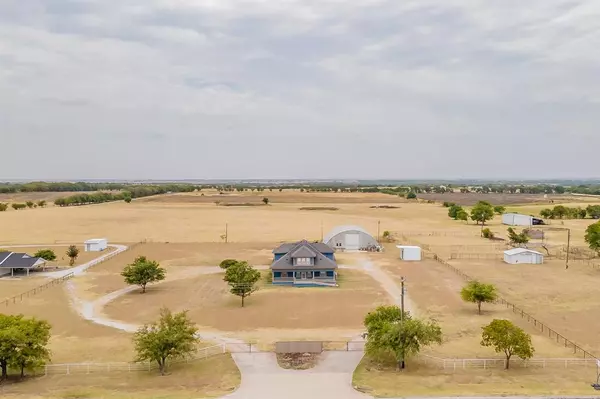 2163 ILLINOIS Street, New Fairview, TX 76078