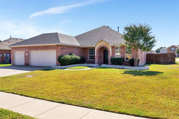 Forney, TX 75126,3013 Flowering Springs Drive