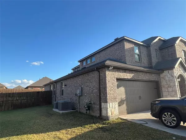 Forney, TX 75126,4311 Shadow Drive