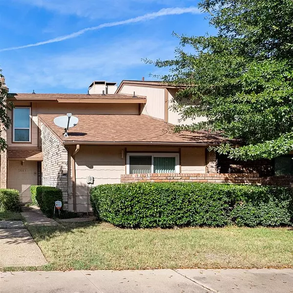 2003 Westkendal Lane, Arlington, TX 76015