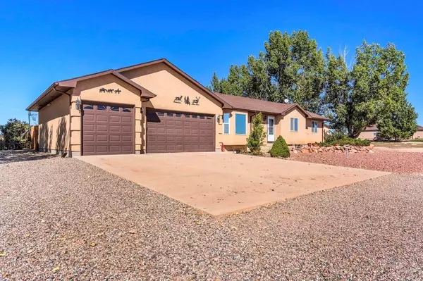 Pueblo West, CO 81007,791 W Questa Dr