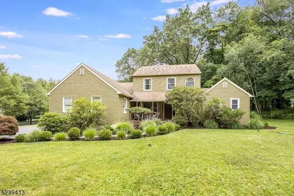 9 Deer Ln, Roxbury Twp., NJ 07876